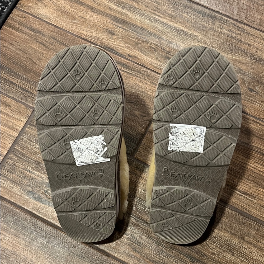 BearPaw Women's Slippers - Picture 6 of 8